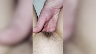 Must View 4K HD American Ex-Wife Getting Bushy snatch fisted