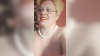 Spit on titted and heels pounded both holes