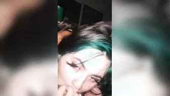 Sloppy top pt2