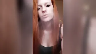 smoking nose out