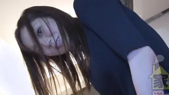 ガチ元TV局アナウンサー登場！【イキまくりSEX生実況】181