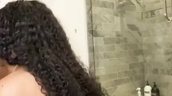 Hottie Black Maid Khloe Kxxxng Getting Punished For Not Cleaning