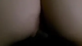 SEXO CASERO con rubia CULONA