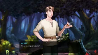 WHAT a LEGEND #21 - mature Mans Appointment