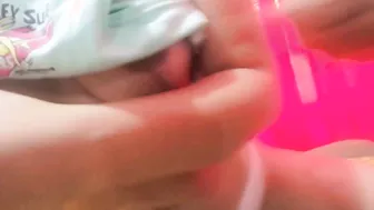 my dads wifey takes my virginity