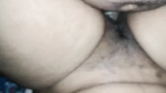 Pakistani Wifey Noisy Screaming