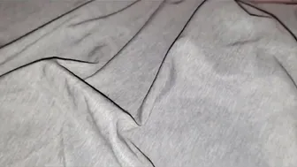 Bae BBW Fiance Soak Close Up Hitachi Play
