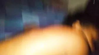 Jamaican Hardcore back Shot