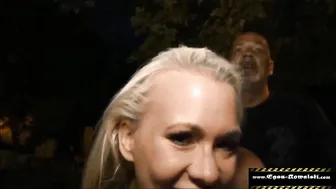 Your cuckold films me fucking you at the party