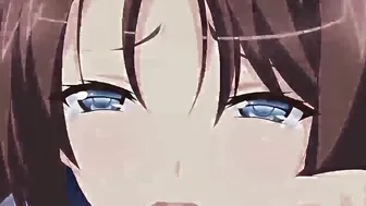 Sex with my Boss into Work best Anime