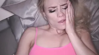 babe Step Cougar Confuses Sons Penis with Hubbys