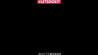 WHITE BOXXX Ukrainian 19 Year Mature Emily Cutie Rough Love With Lutro