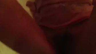 Doggy Style sex with a super sexy step sister. Cum deep in her