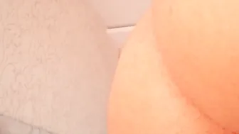 Open Ass porn video – Beautiful beauty with super body spreads her butt for you