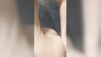 Small Breasts porn video – Take A 1 Minute Shower With Me~