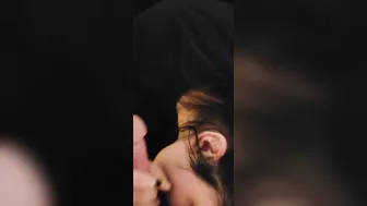 step sis wanted to suck my dick