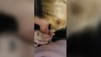step sis wanted to suck my dick