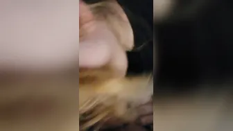 step sis wanted to suck my dick