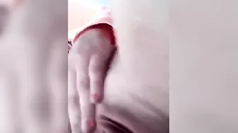 Jizzed play