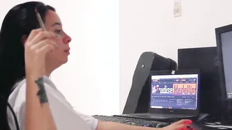 La Pasión de Sandy Un Amor Apasionado en Vivo