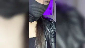 Stunning sluts dominates you and give you a Blow Job