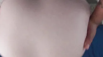 Thin lover give me a goddess head point of view - Candy Camille
