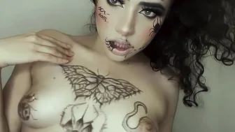 Hazme gritar. Serie erótica: Llámame Lilith | Fulyanm ZSaurí (Narración con Lush de Lovense)