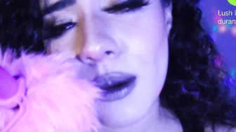 Hazme gritar. Serie erótica: Llámame Lilith | Fulyanm ZSaurí (Narración con Lush de Lovense)