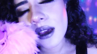Insect porn video – Hazme gritar. Serie erótica: Llámame Lilith | Fulyanm ZSaurí (Narración con Lush de Lovense)