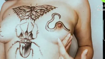 Hazme gritar. Serie erótica: Llámame Lilith | Fulyanm ZSaurí (Narración con Lush de Lovense)