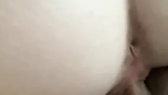 Beauty bimbos riding penis til cumshot