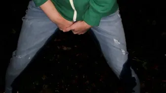 pee jeans for fun 2021