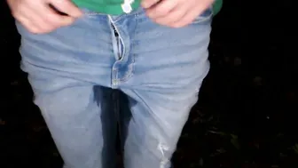 pee jeans for fun 2021