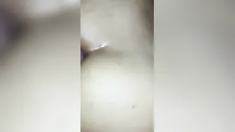 ME DAN DURO POR EL CULO Y ME ENCANTA SENTIR LA VERGA DENTRO DE MI