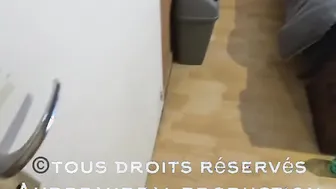 AURBEAUREAL se fait exploser le cul dans une vidéo full Anal