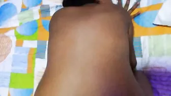 mi vecina pide que me la coja mientras el marido no esta