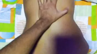 mi vecina pide que me la coja mientras el marido no esta