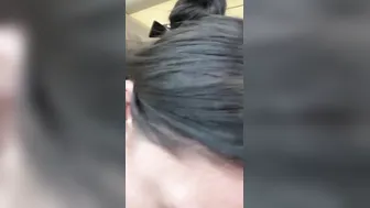 Vegas Escort blows me off while driving off from Target