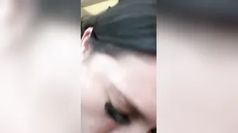 Vegas Escort blows me off while driving off from Target
