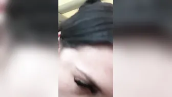 Vegas Escort blows me off while driving off from Target