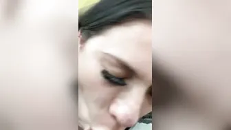 Vegas Escort blows me off while driving off from Target