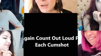 Brady Bunch Cummed Compilation