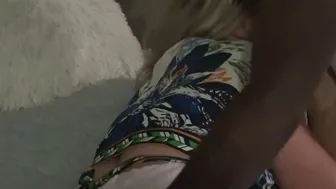 Amateur Gigantic African Dick Screwed Compilation
