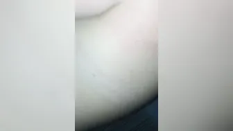 Screwed me daddy