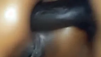 My Dream bf with dream penis knows how to tease my booty