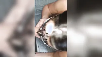 Milf Lets me Nailed Her Cunt. I Came Deep in Her