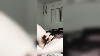 big black dick white bimbo