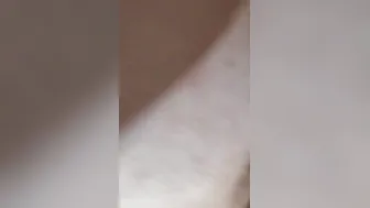 Close Up Leaking Snatch Hard Pounding On My Period