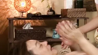 Provoking Passion - Sensual Seduction of Older Man by Young Blonde