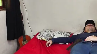 Sexual niece